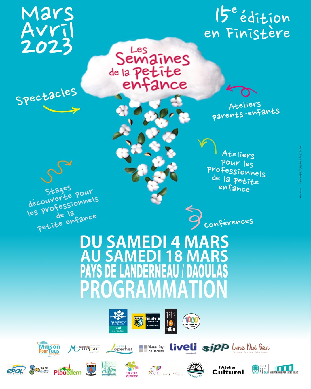 AFFICHE SPE 2023 WEB - Accueil - Quimper Brest