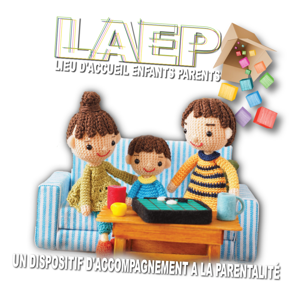 LAEP VIGNETTE - Famille - Quimper Brest