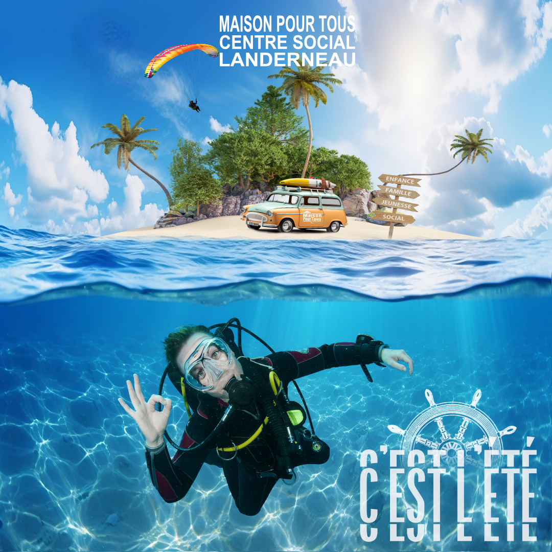 Cest lete 2025 rezo - Accueil - Quimper Brest