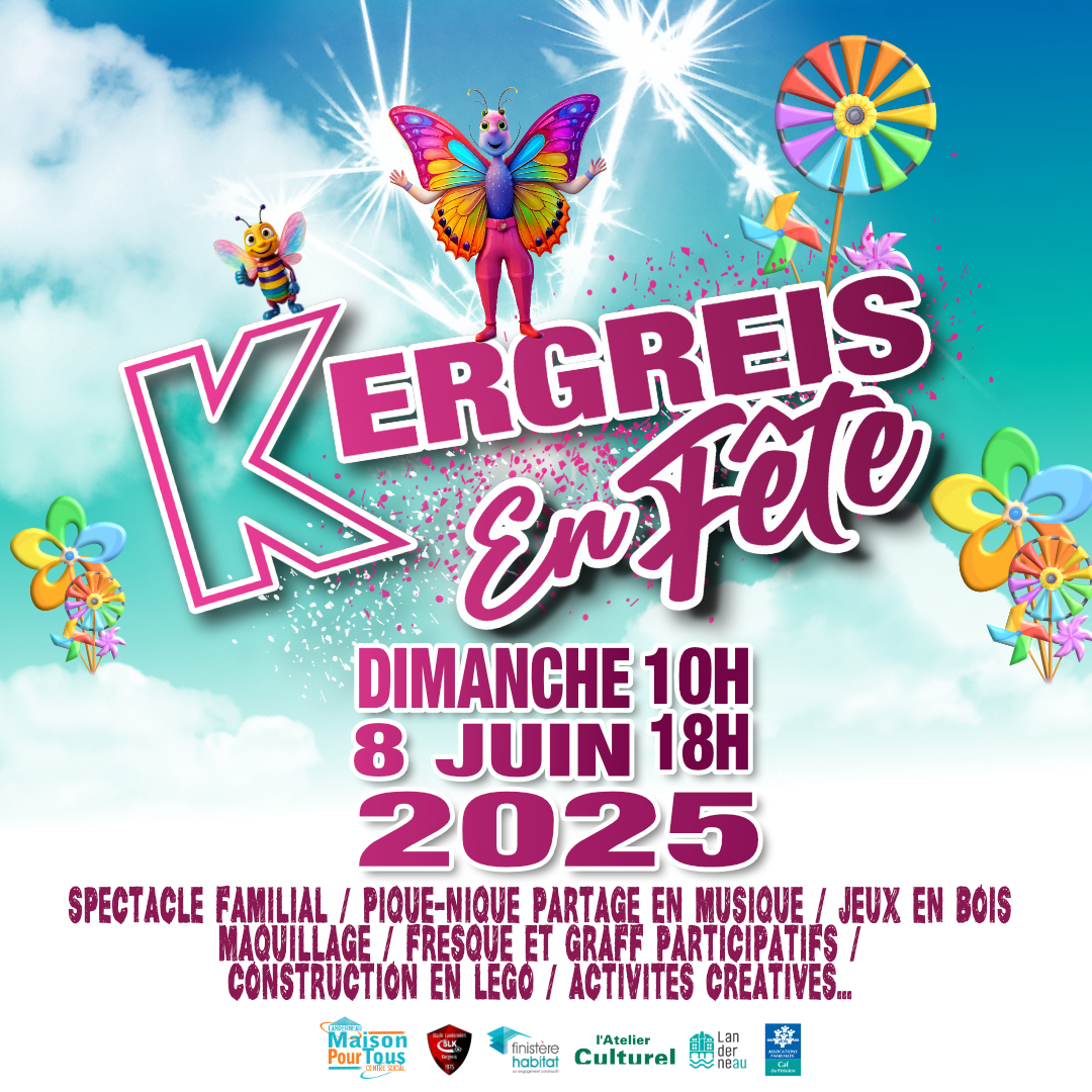 KGS EN FETE MINIATURE REZO - Accueil - Quimper Brest