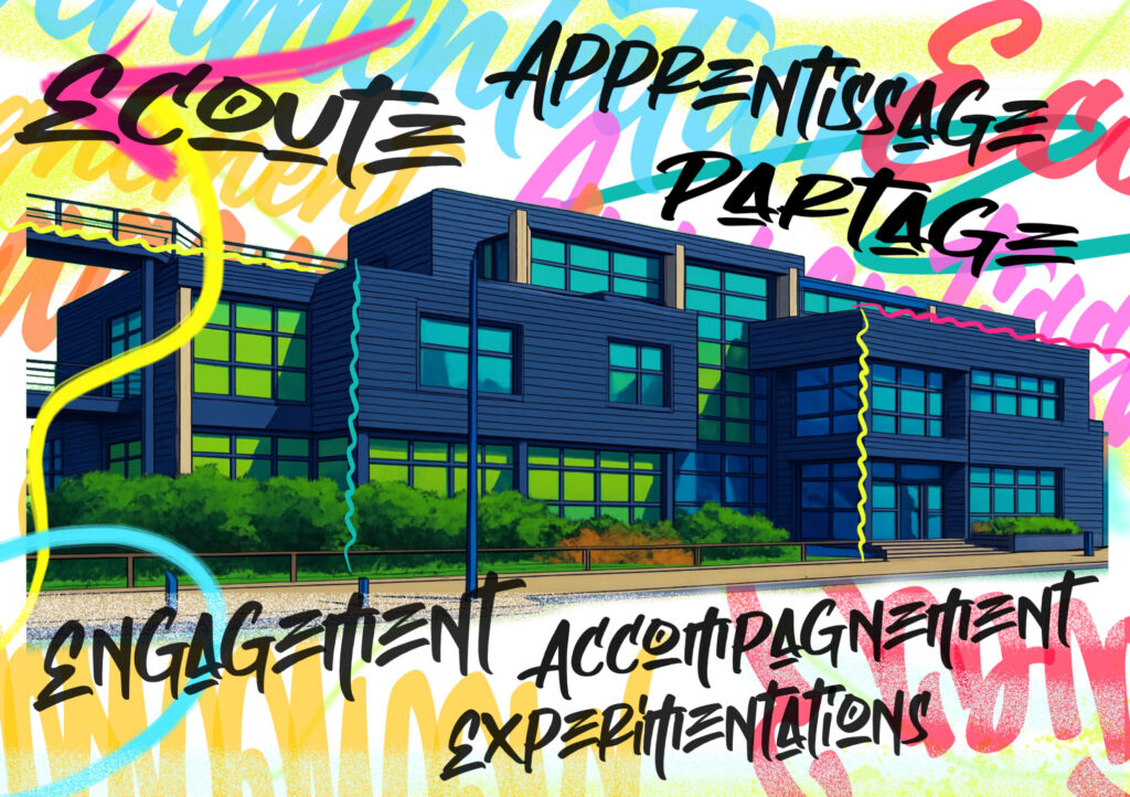 carte mpt site - Accueil - Quimper Brest