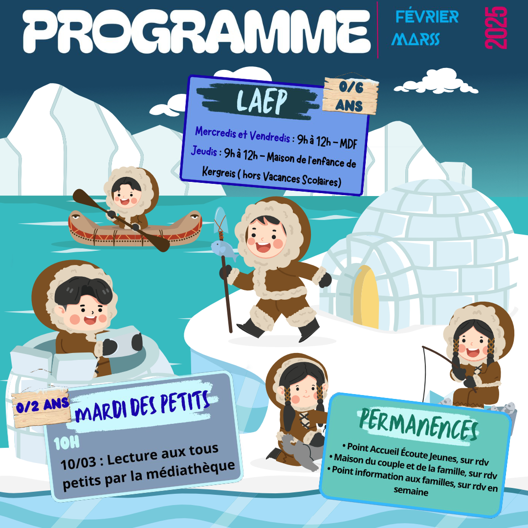 PROG MDF P1 - Accueil - Quimper Brest PROG MDF P1 - Accueil - Quimper Brest