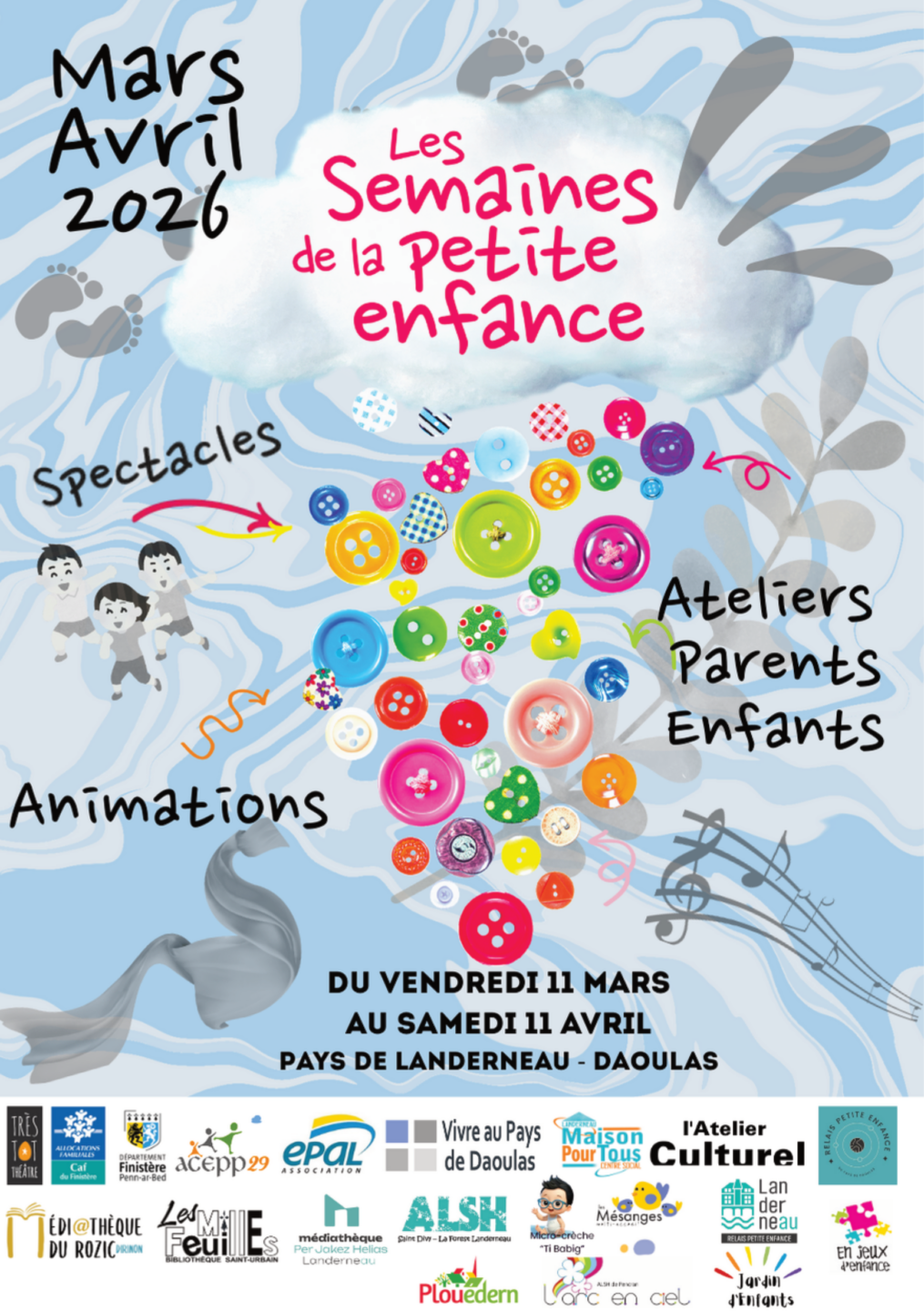 SPE P1 - Accueil - Quimper Brest SPE P1 - Accueil - Quimper Brest