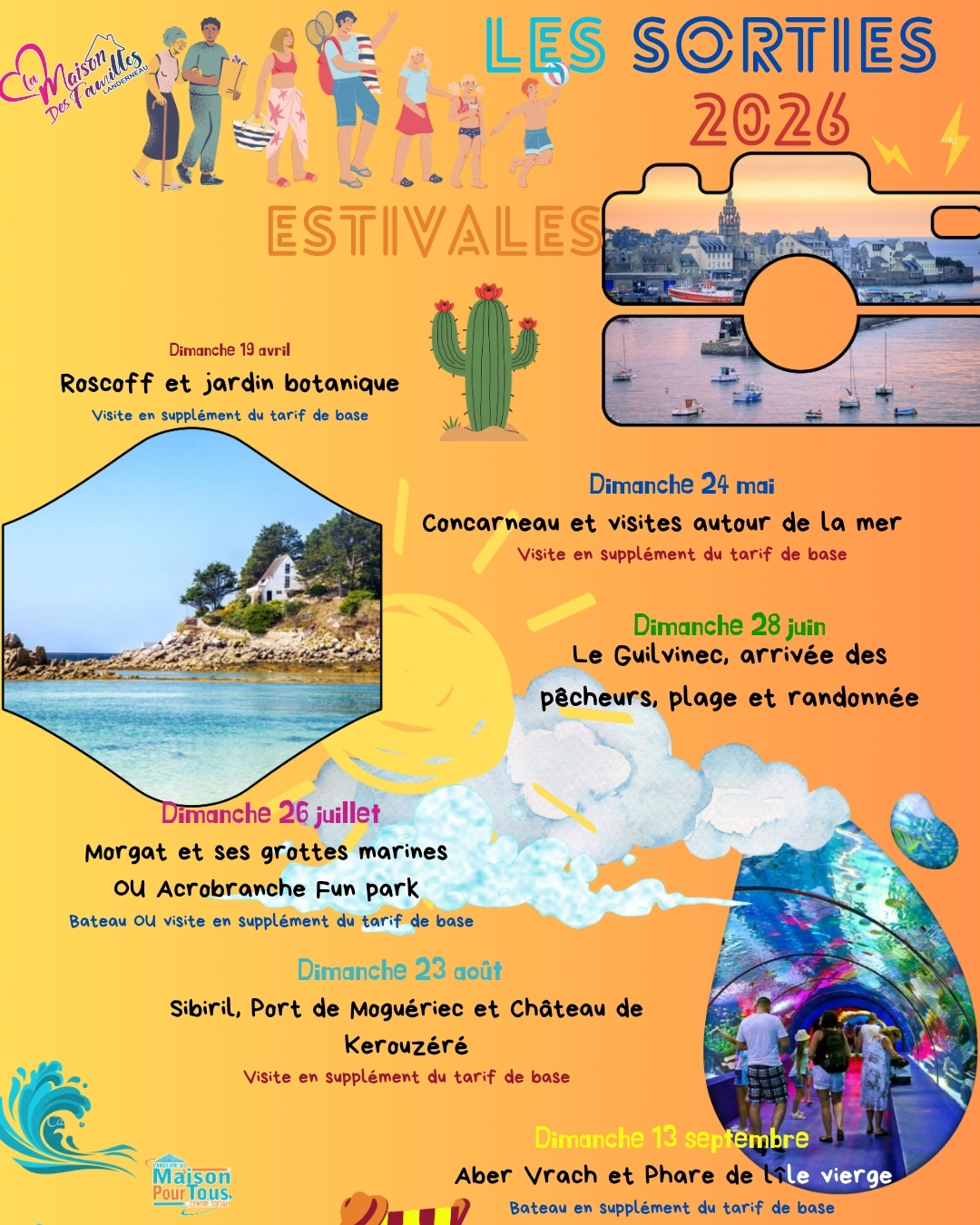 Dimanche 28 juin Le Guilvinec arrivee des pecheurs plage et randonnee 1080 x 1350 - Accueil - Quimper Brest Dimanche 28 juin Le Guilvinec arrivee des pecheurs plage et randonnee 1080 x 1350 - Accueil - Quimper Brest