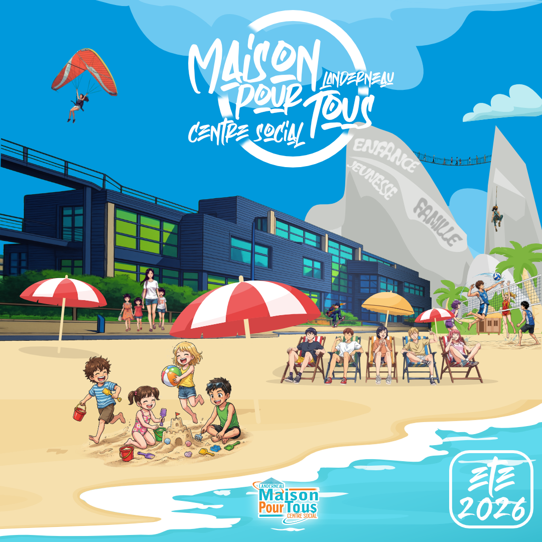 ETE 2026 P1 - Accueil - Quimper Brest ETE 2026 P1 - Accueil - Quimper Brest