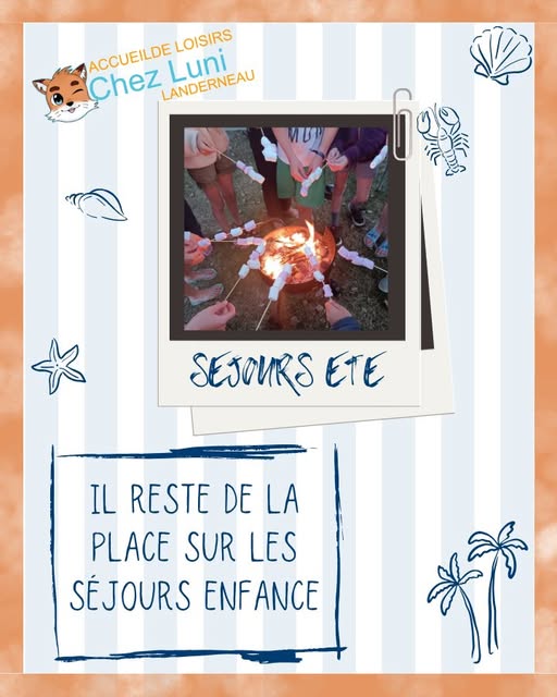 LUNI places sejours - Accueil - Quimper Brest LUNI places sejours - Accueil - Quimper Brest