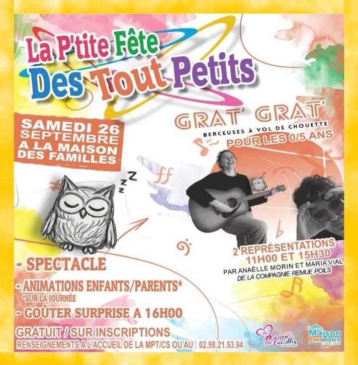 MDF AFFICHE GRAT GRAT2 - Accueil - Quimper Brest MDF AFFICHE GRAT GRAT2 - Accueil - Quimper Brest